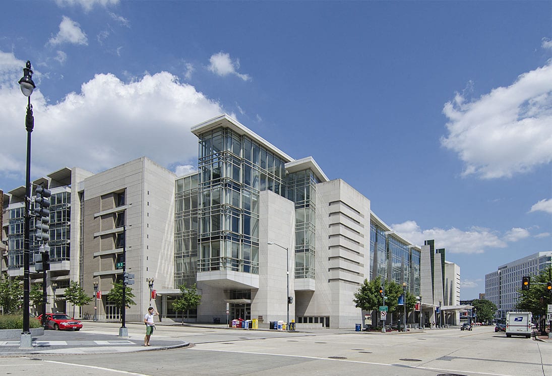 Logan Circle Apartments for Rent The Belvedere Photo Gallery